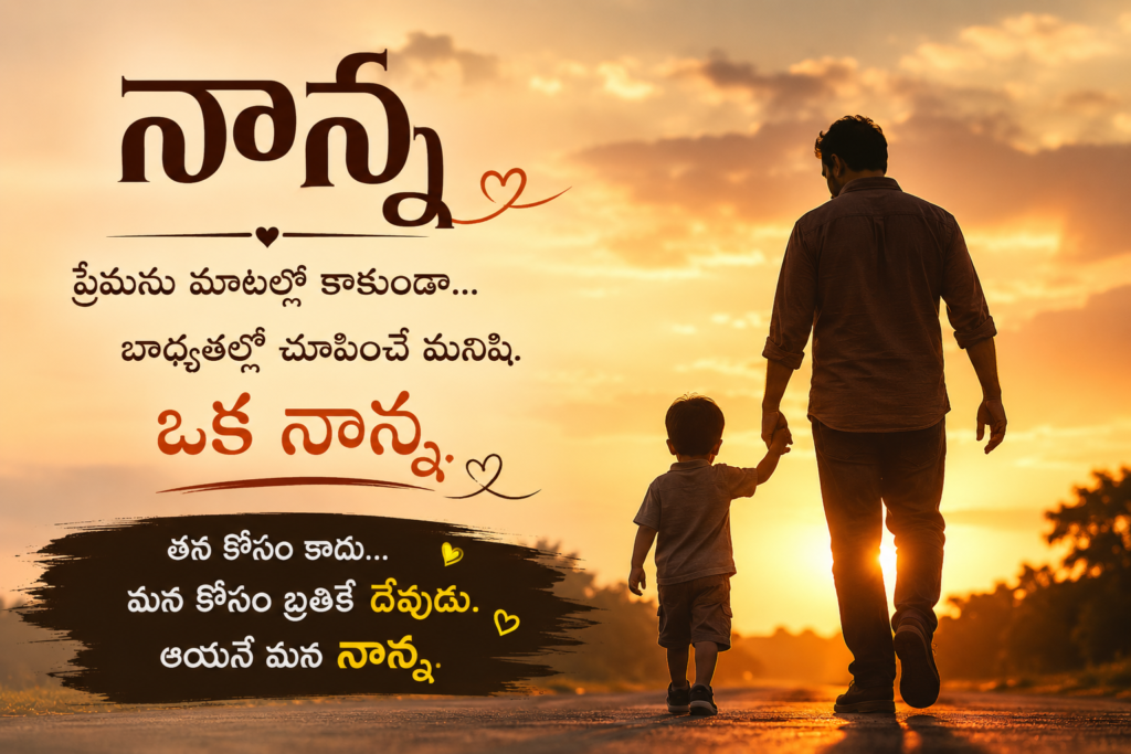 Emotional father quotes in 2026