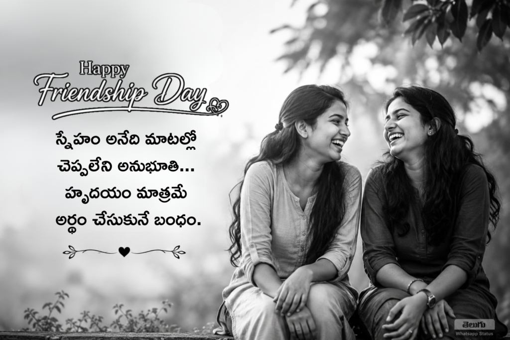 Strong Best Friendship Quotes
